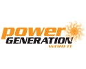 Power Generation World Africa
