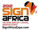 Sign Africa-Johannesburg