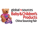 China Sourcing Fair: Baby & Children's Products-Johannesburg