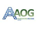Argentina Oil and Gas Expo logo