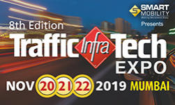 Image result for Traffic InfraTech expo