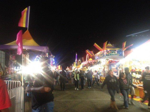 The State Fair of Louisiana (Oct 2020), Shreveport USA - Trade Show