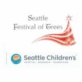 Seattle Festival of Trees