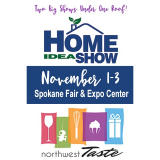 His Nov 2019 Home Idea Show Spokane Usa Trade Show