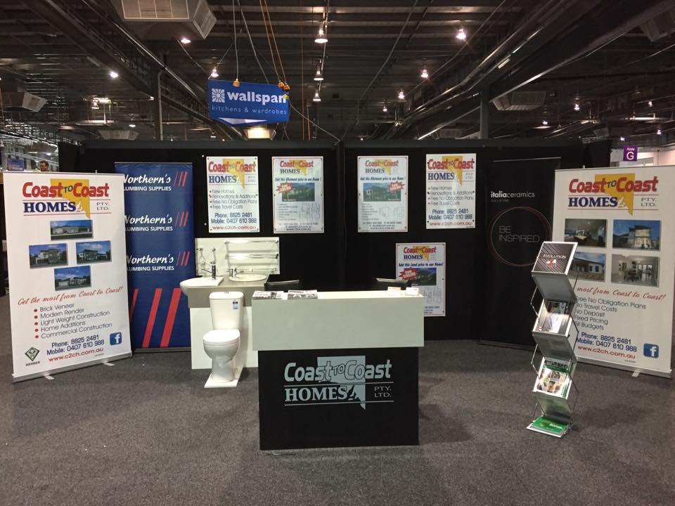 Adelaide Home Show (Oct 2020), Sunday Mail Home Show, Adelaide
