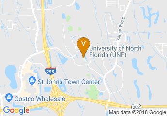 University Of North Florida Unf Jacksonville Usa