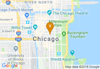 Depaul Center Chicago Usa 10times Venues